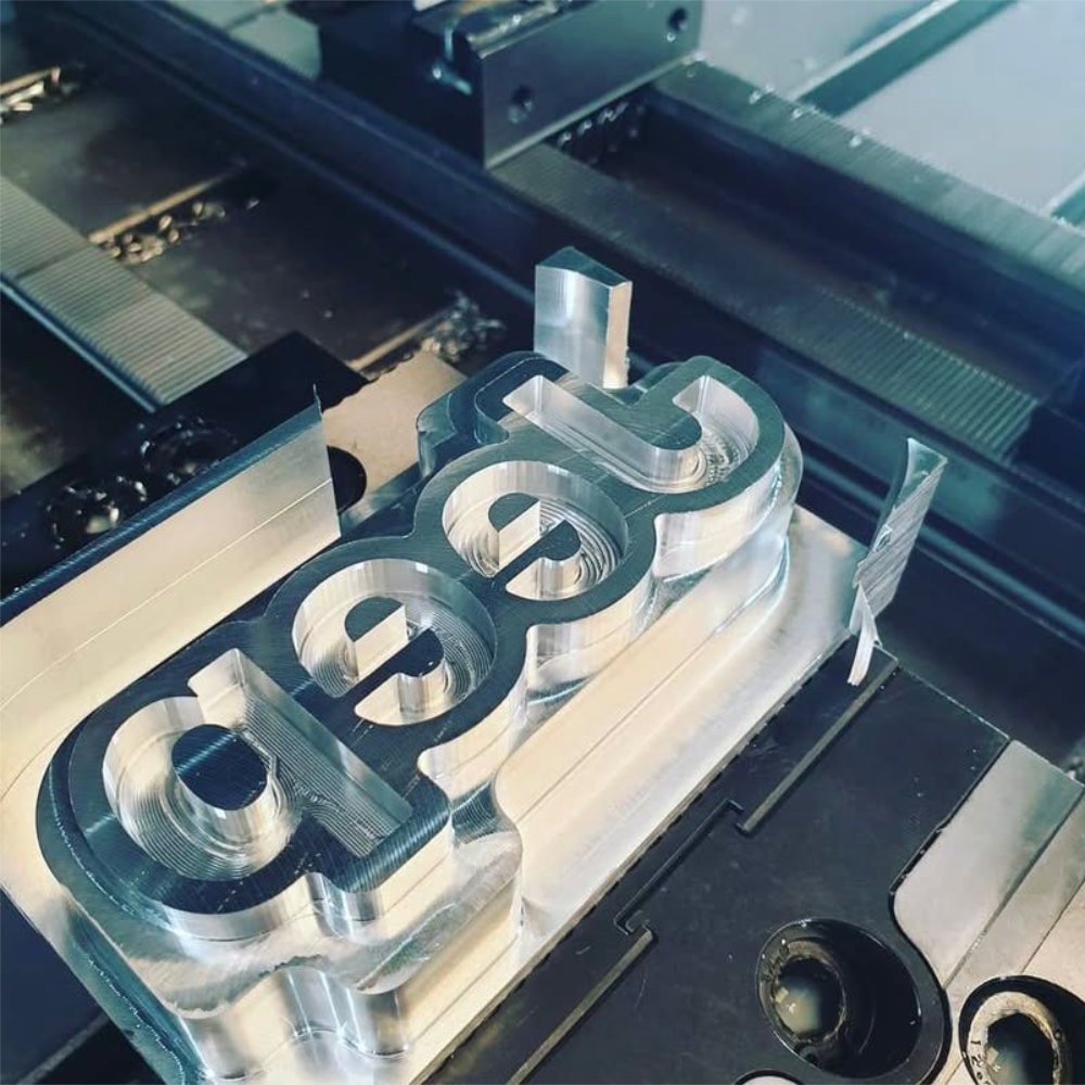 Lavorazioni Meccaniche Precisione Brescia