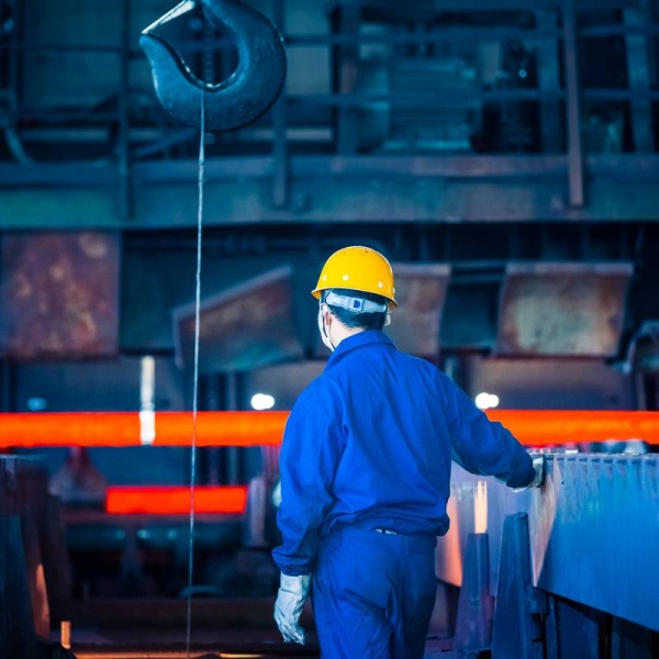 Carpenteria Metallica